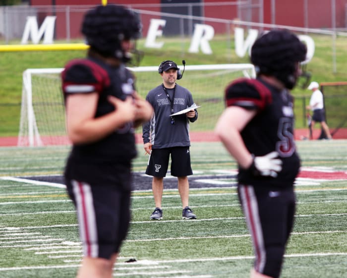 Dominic Ferraro photo Dan Brood 3